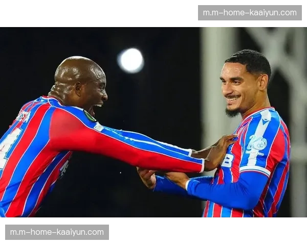 水晶宫前锋马特塔膝伤两月半 世界杯前景蒙上阴影