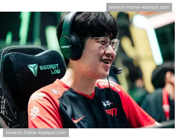 Gumayusi 食谱曝光 + Hwaya_SSY 赛程:T1 八强战备餐指南