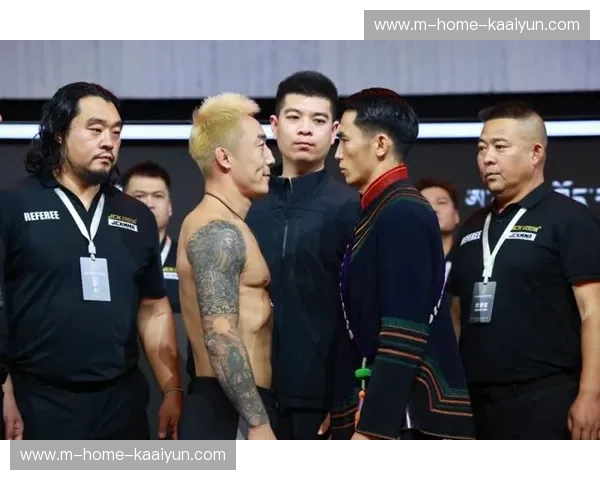 JCK 半决赛双雄突围:王绍祥制霸不败者,吉木五沙巴基绞逆转